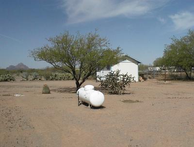 17540 West Chinle Road Marana, AZ 85653 - Photo 5 of 10 Gallery Image 5