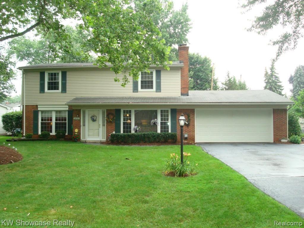 32363 Baintree Road Farmington Hills, MI 48334 - Photo 1 of 33