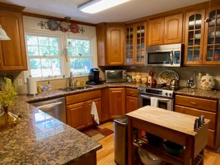 463 Croft Mill Road Aiken, SC 29801 - Photo 10 of 25