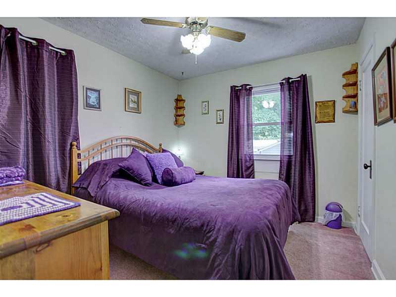 1100 Lafayette Avenue Springfield, OH 45505 - Photo 9 of 25