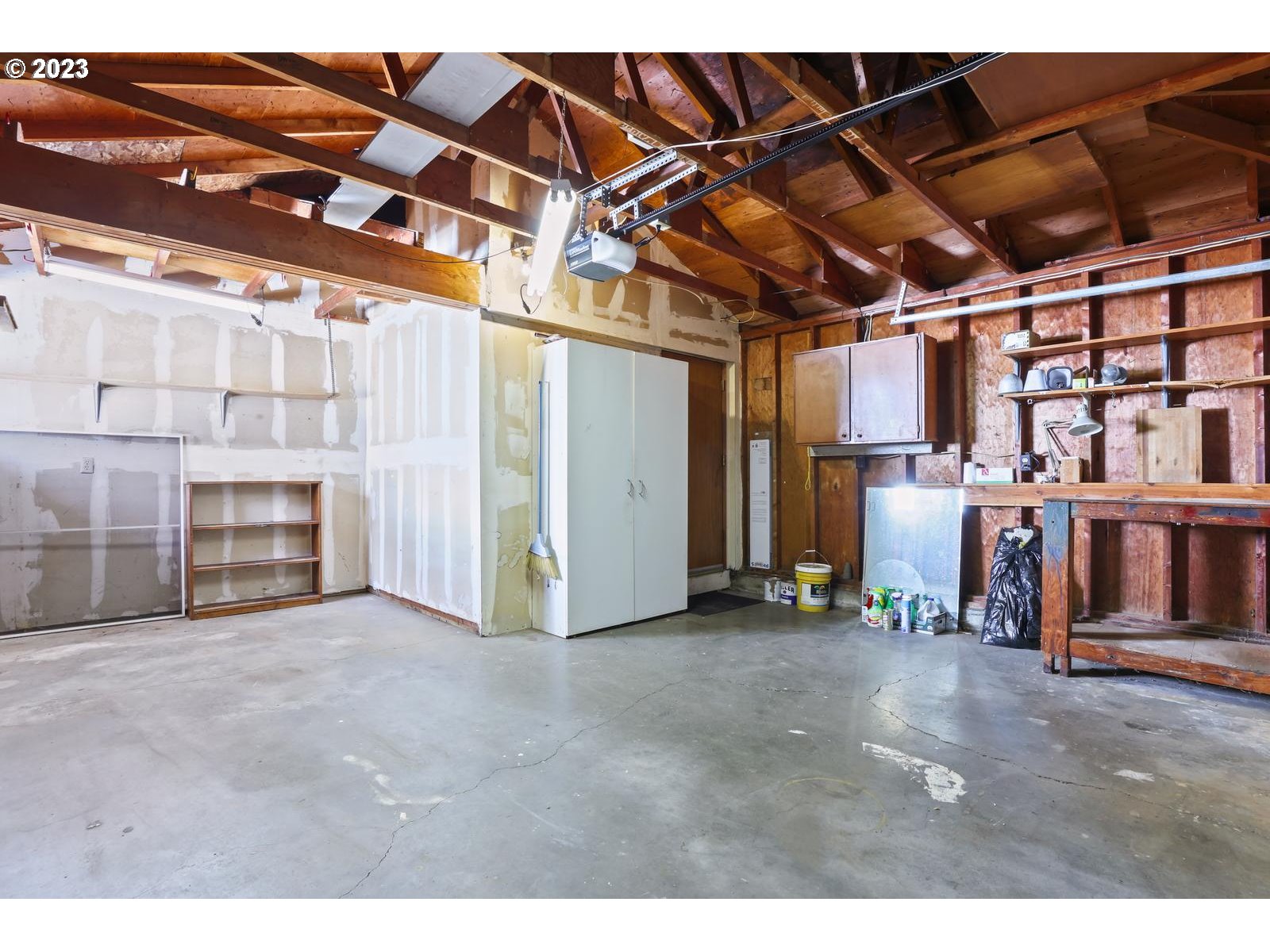 23921 Southeast Oak Street Gresham, OR 97030 - Photo 11 of 46 a view of a storage in a room