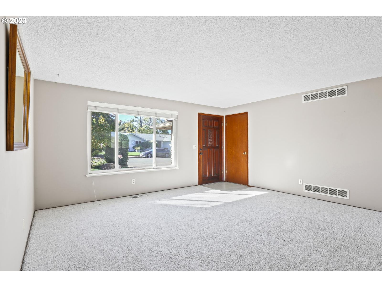 23921 Southeast Oak Street Gresham, OR 97030 - Photo 26 of 46 a view of an empty room with a window