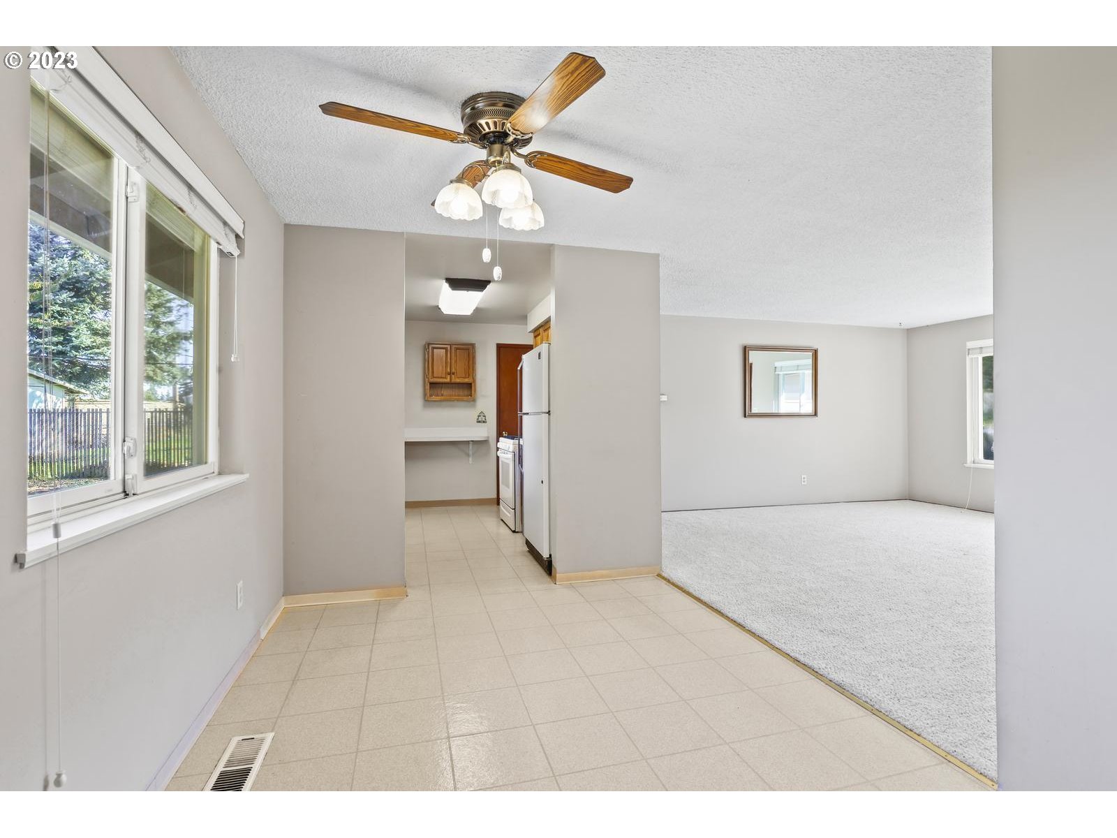 23921 Southeast Oak Street Gresham, OR 97030 - Photo 30 of 46 a view of an empty room with a window