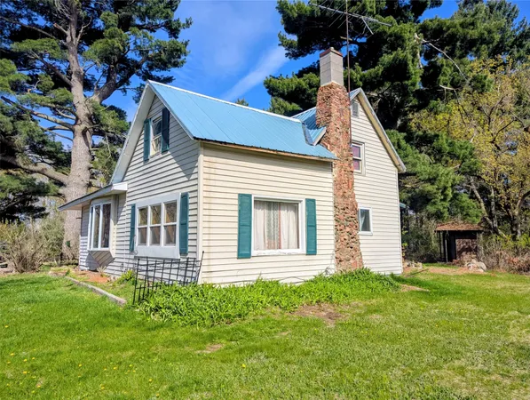 $190,000 | N6127 Co Hwy K, Spooner, WI 54801