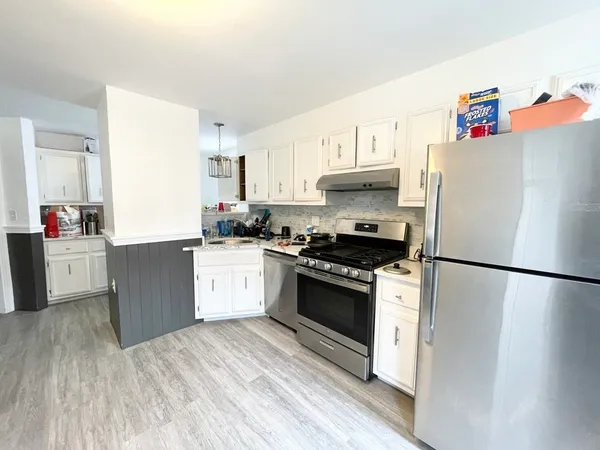 $4,650 | 31 Falcon Street, Unit 2, Boston, MA 02128
