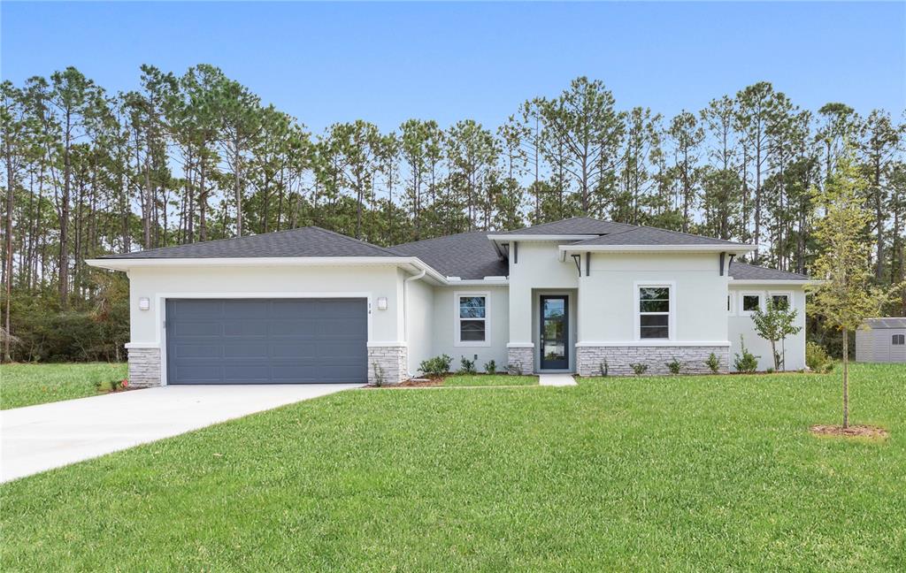 20 Rambling Lane Palm Coast, FL 32164 - Photo 1 of 1 Gallery Image 1