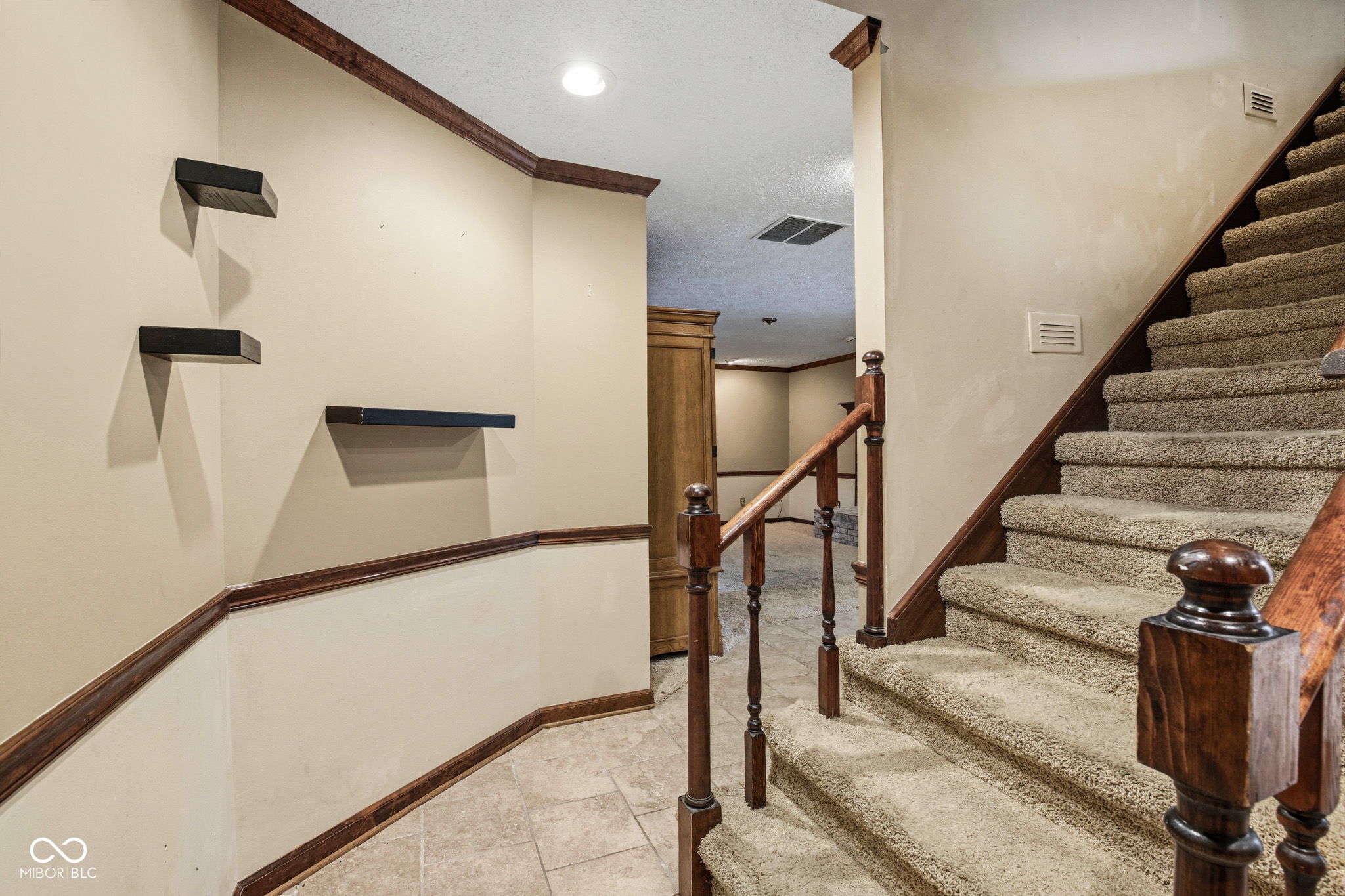 4407 Moss Ridge Lane Indianapolis, IN 46237 - Photo 35 of 71
