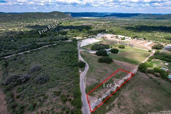 $89,000 | 63 Tierra Linda Drive, Concan, TX 78838