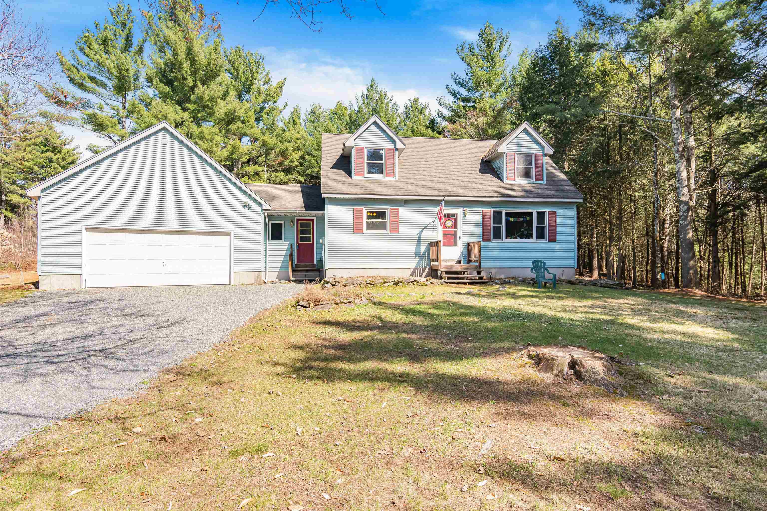 72 Crystal Road Fairfax, VT 05454 - Photo 1 of 40 Gallery Image 1