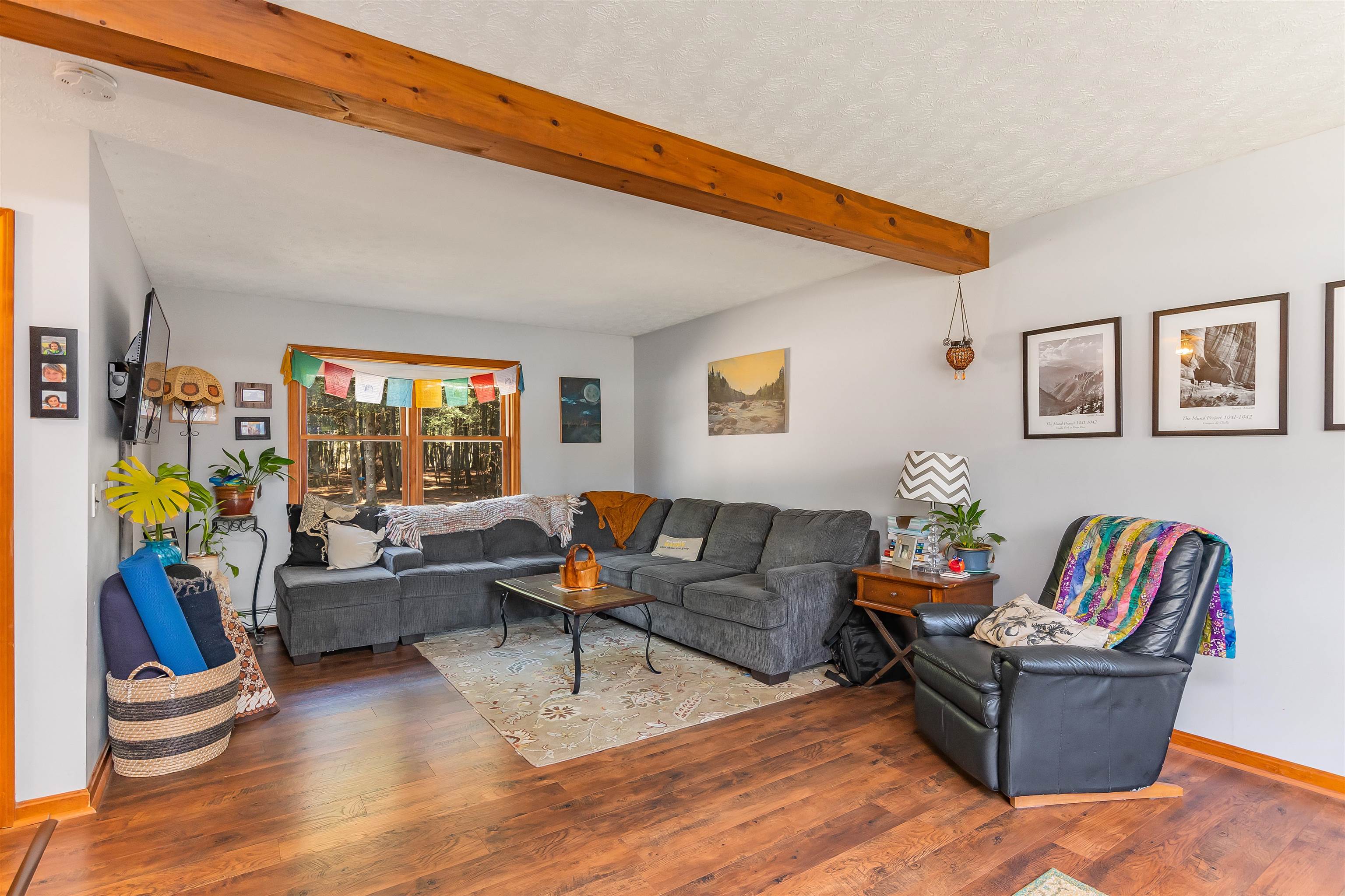 72 Crystal Road Fairfax, VT 05454 - Photo 11 of 40 Gallery Image 11