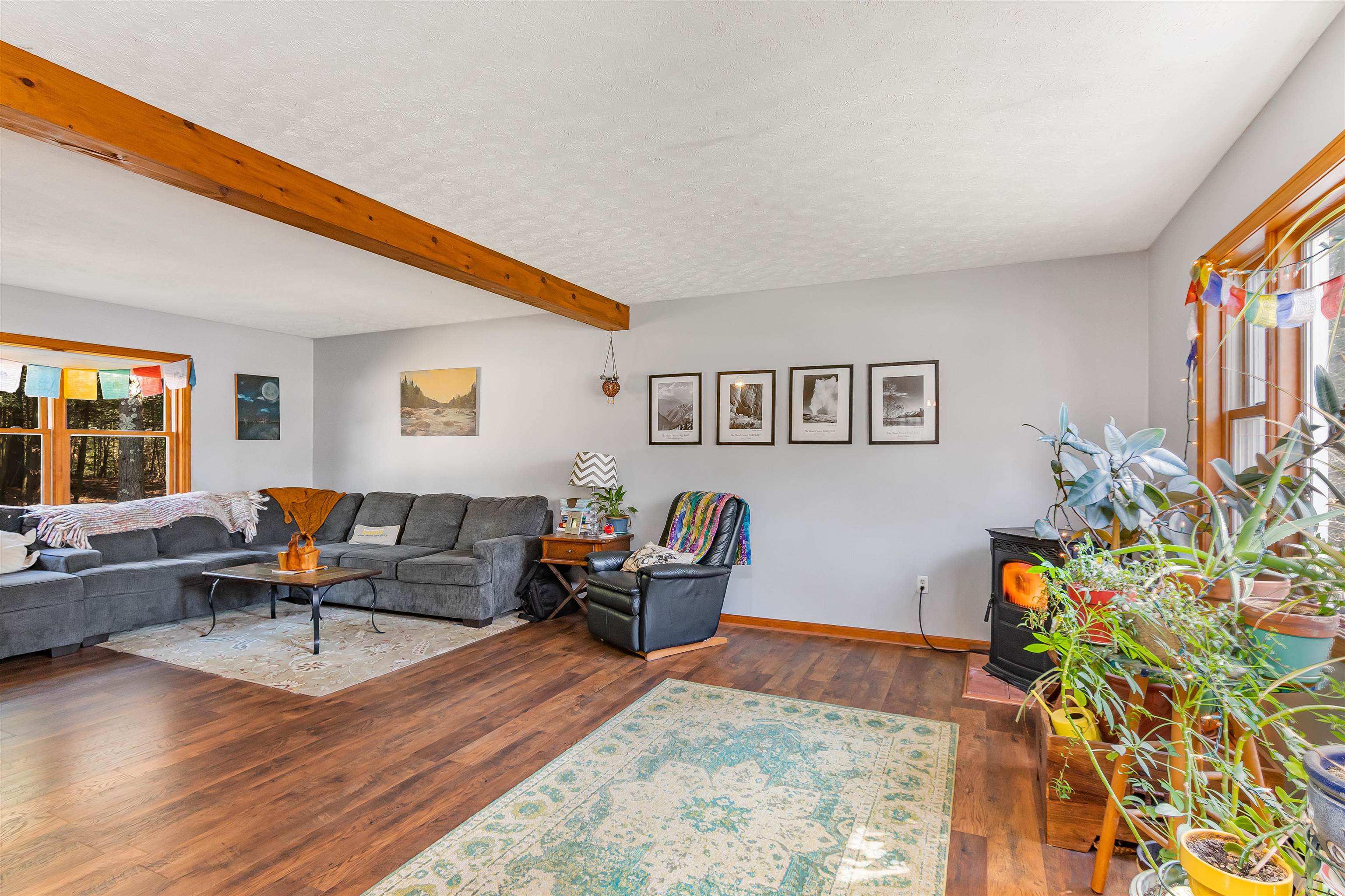 72 Crystal Road Fairfax, VT 05454 - Photo 16 of 40 Gallery Image 16
