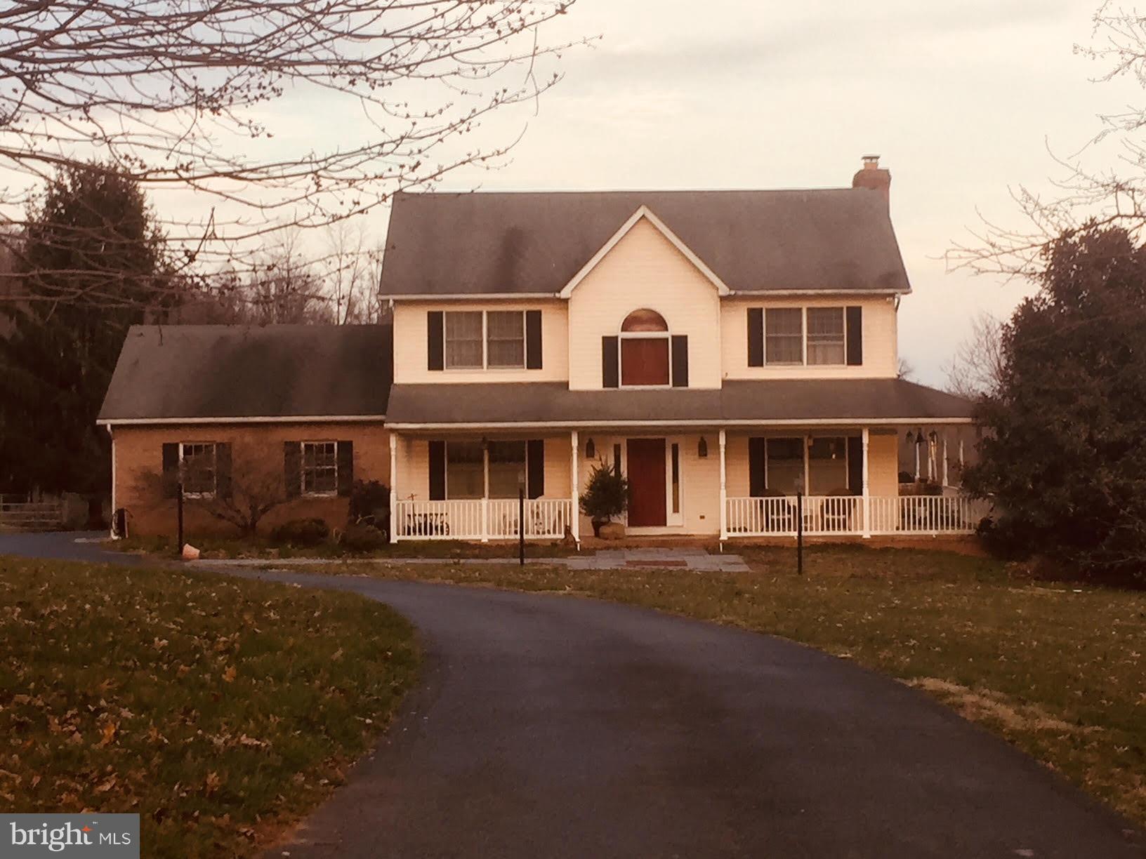 621 Walters Mill Road Forest Hill, MD 21050 - Photo 1 of 1 Exterior (Front)