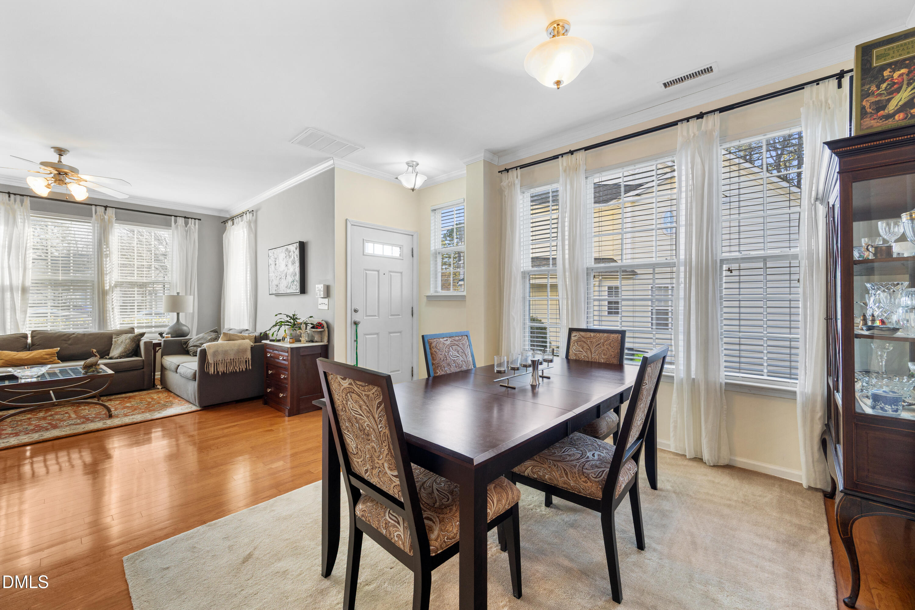 170 Cedar Elm Road Durham, NC 27713 - Photo 12 of 47 Dining 1