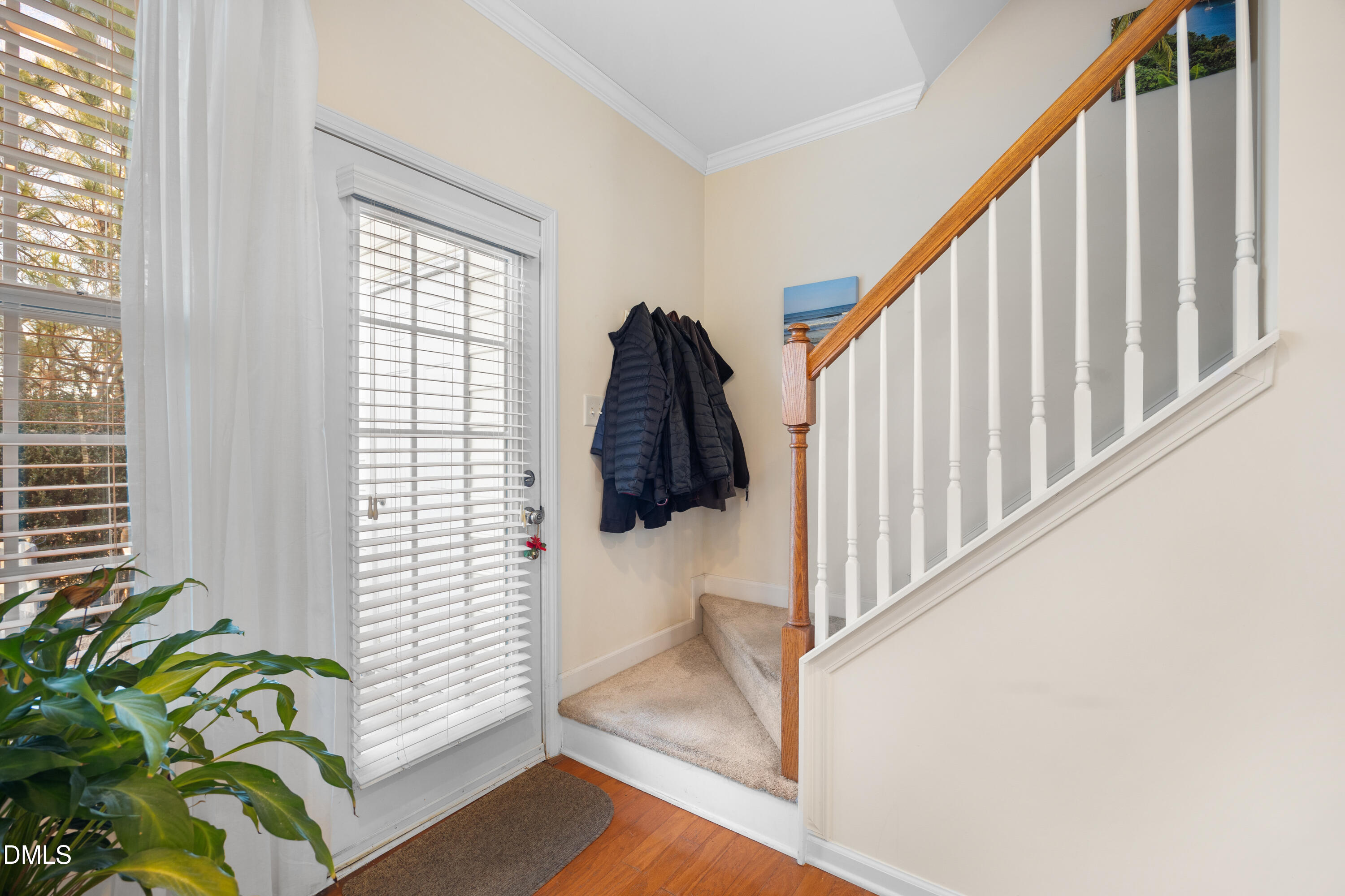 170 Cedar Elm Road Durham, NC 27713 - Photo 19 of 47 Stairs