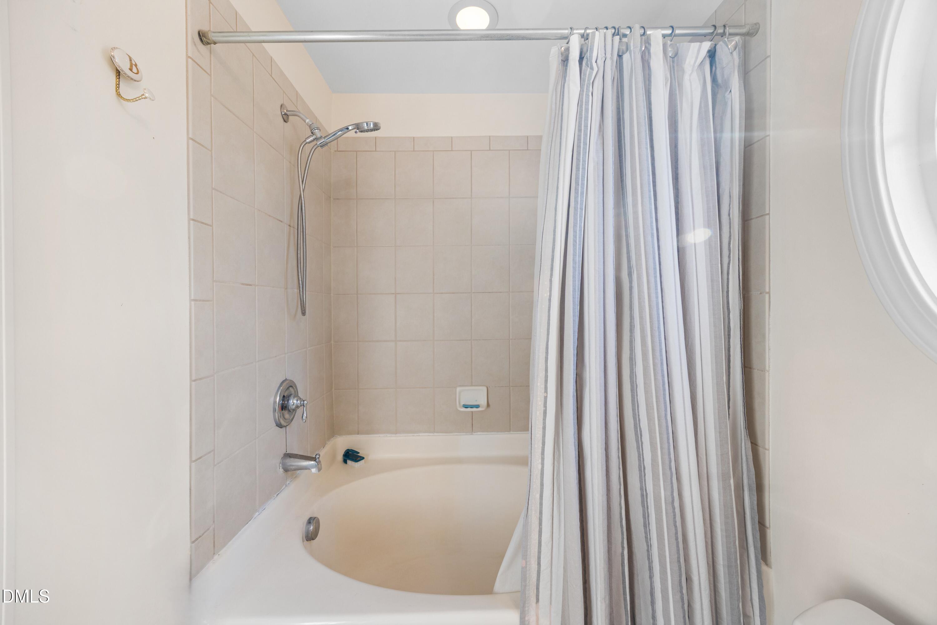 170 Cedar Elm Road Durham, NC 27713 - Photo 25 of 47 Primary bath 1