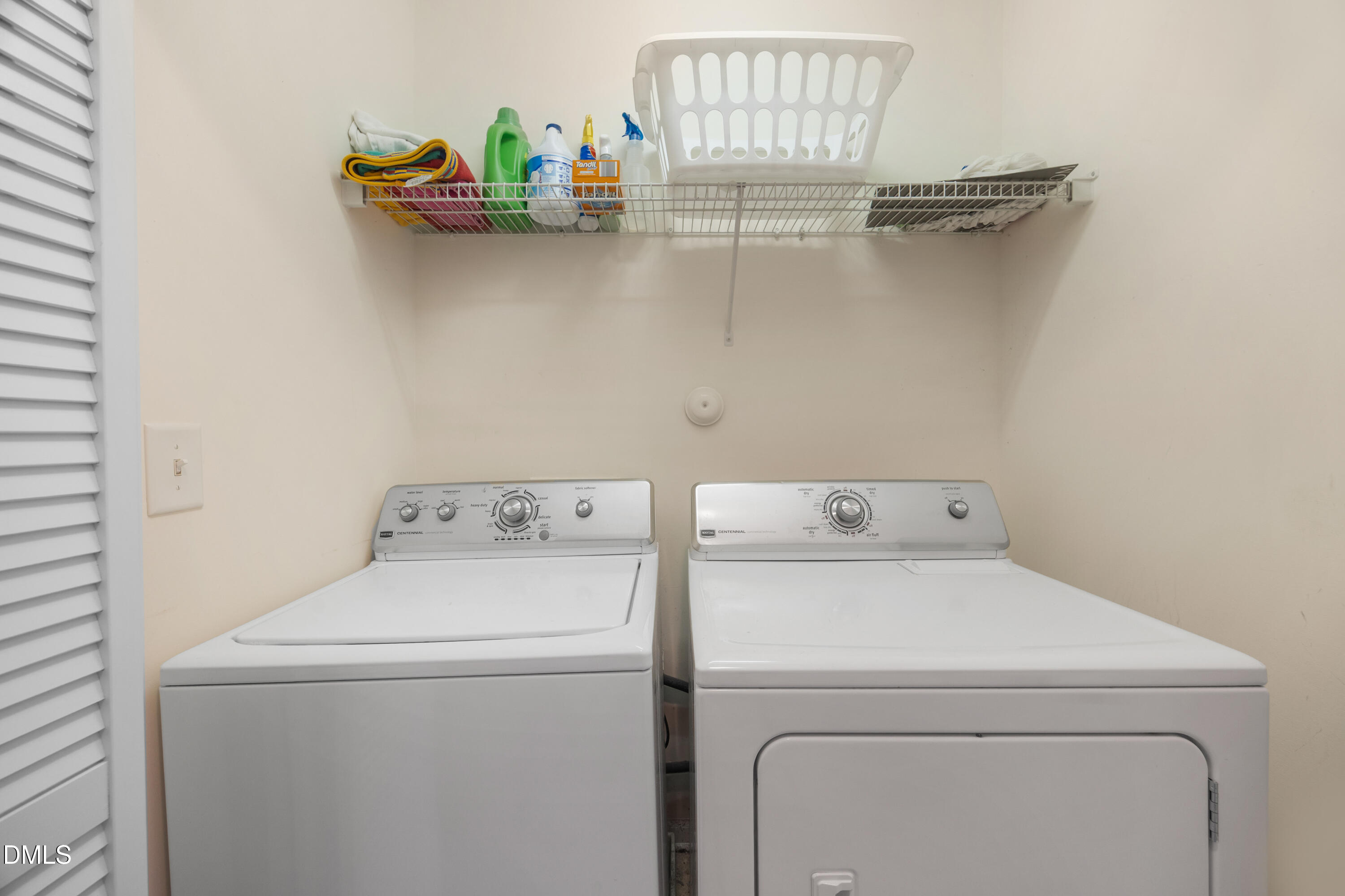 170 Cedar Elm Road Durham, NC 27713 - Photo 26 of 47 Laundry