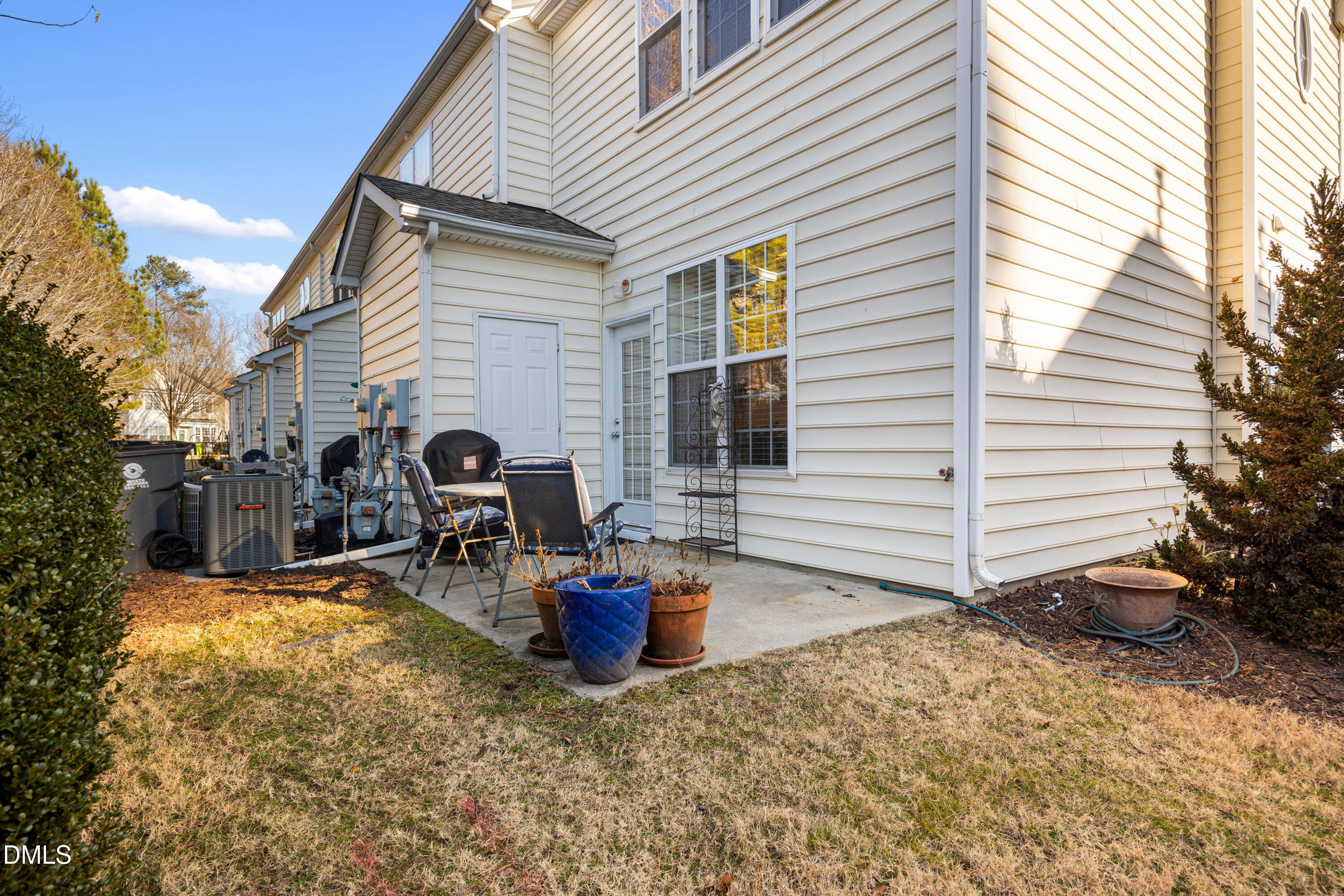 170 Cedar Elm Road Durham, NC 27713 - Photo 34 of 47 Back 4