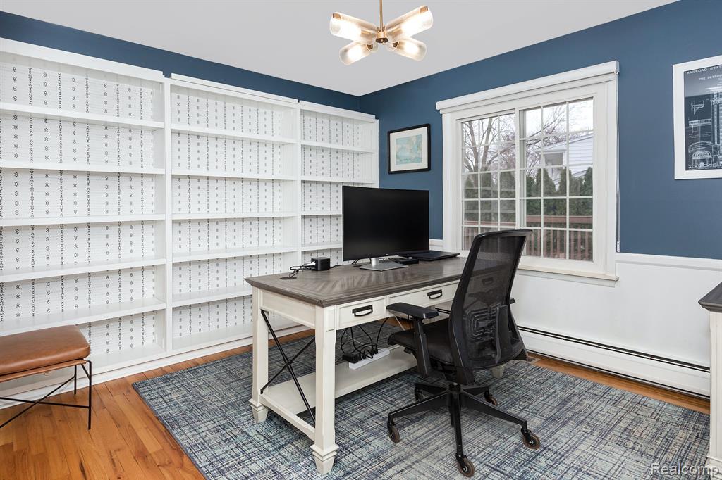 30323 Wicklow Road Farmington Hills, MI 48334 - Photo 14 of 33