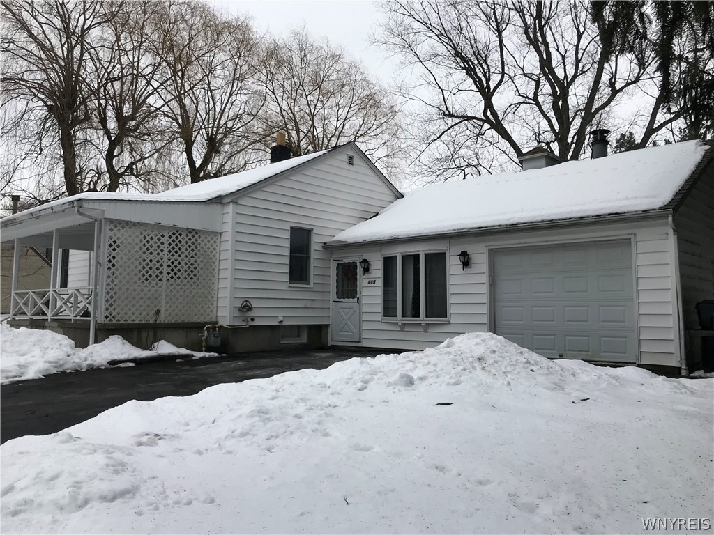 135 Brunck Road Lancaster, NY 14086 - Photo 1 of 1 Gallery Image 1