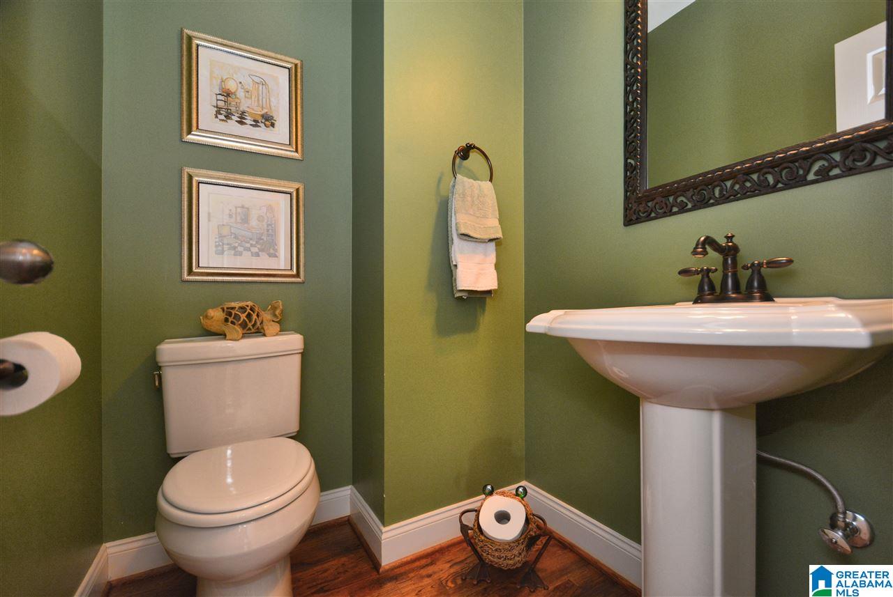 324 Deer Ridge Lane Chelsea, AL 35043 - Photo 12 of 43