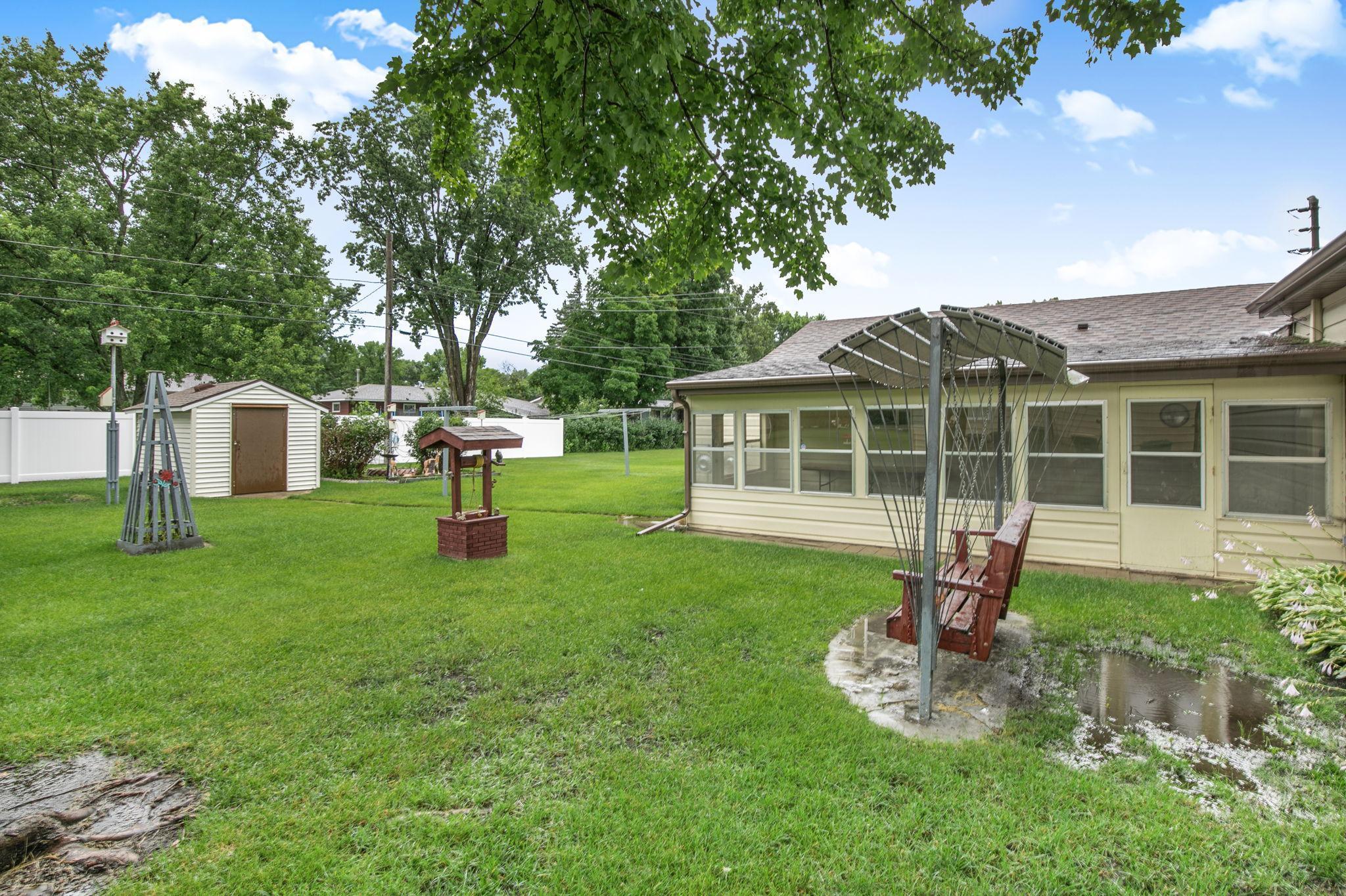 515 6th Avenue North Cold Spring, MN 56320 - Photo 24 of 27