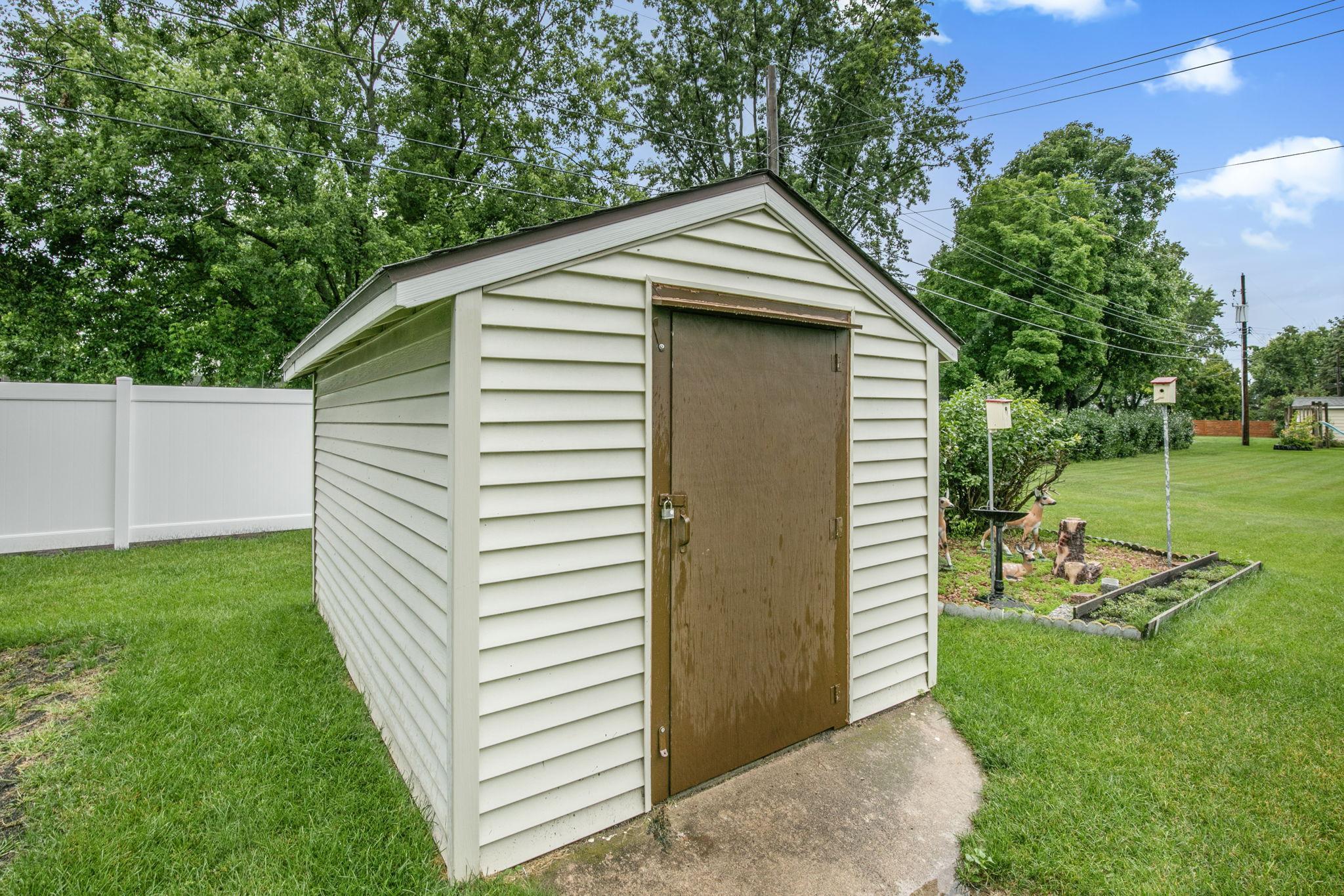 515 6th Avenue North Cold Spring, MN 56320 - Photo 25 of 27