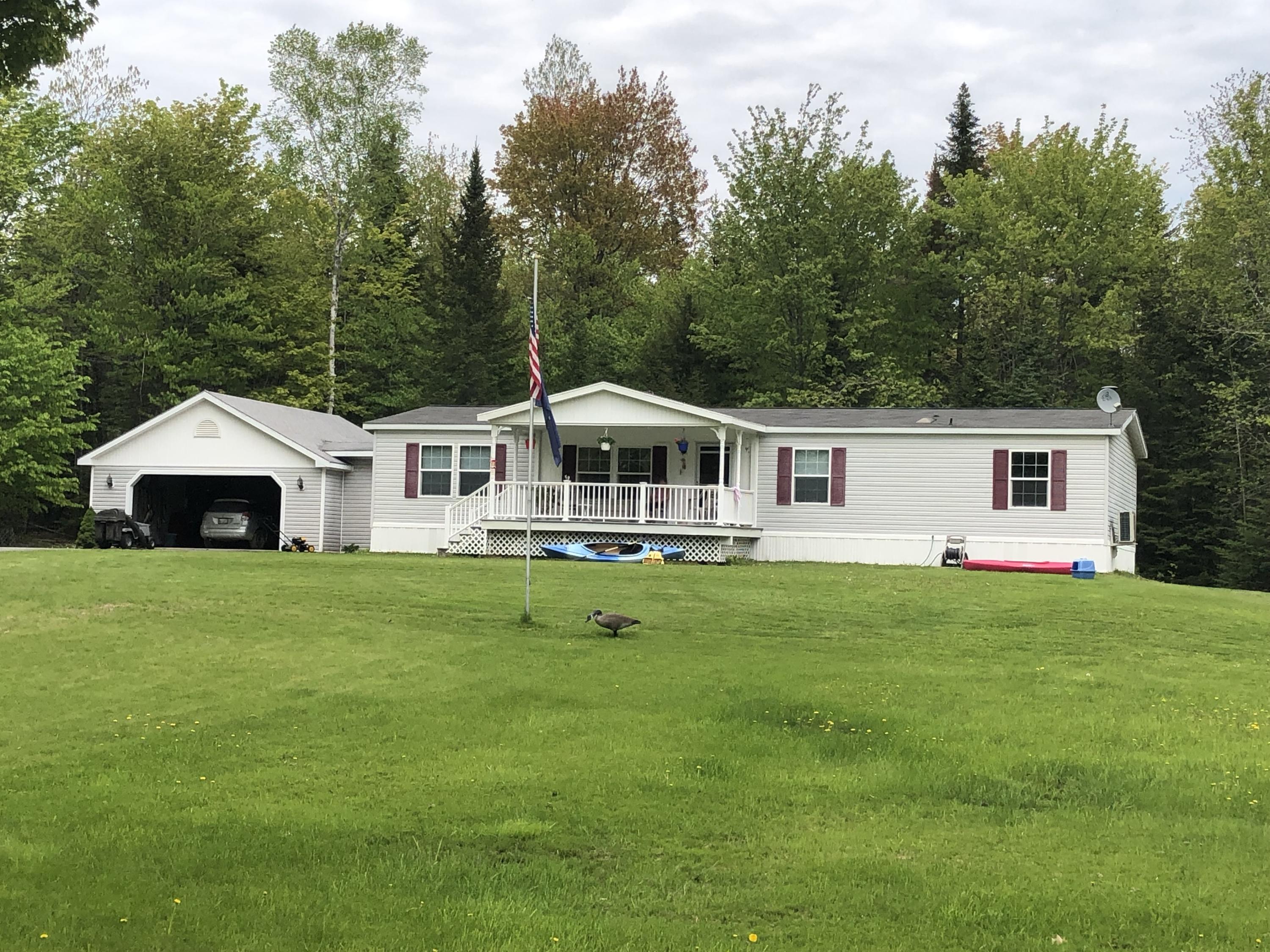 217 Hay Road Hudson, ME 04449 - Photo 2 of 51 IMG_0160