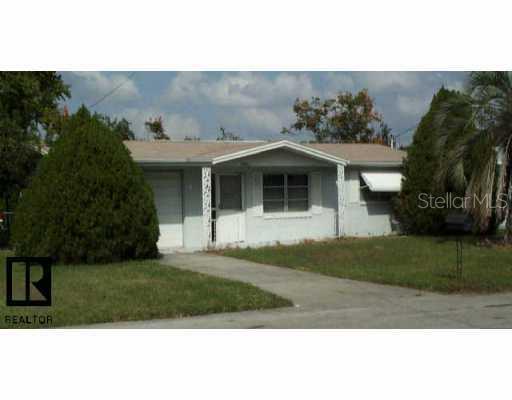 6421 Pensive Drive Port Richey, FL 34668 - Photo 1 of 1 Exterior Front