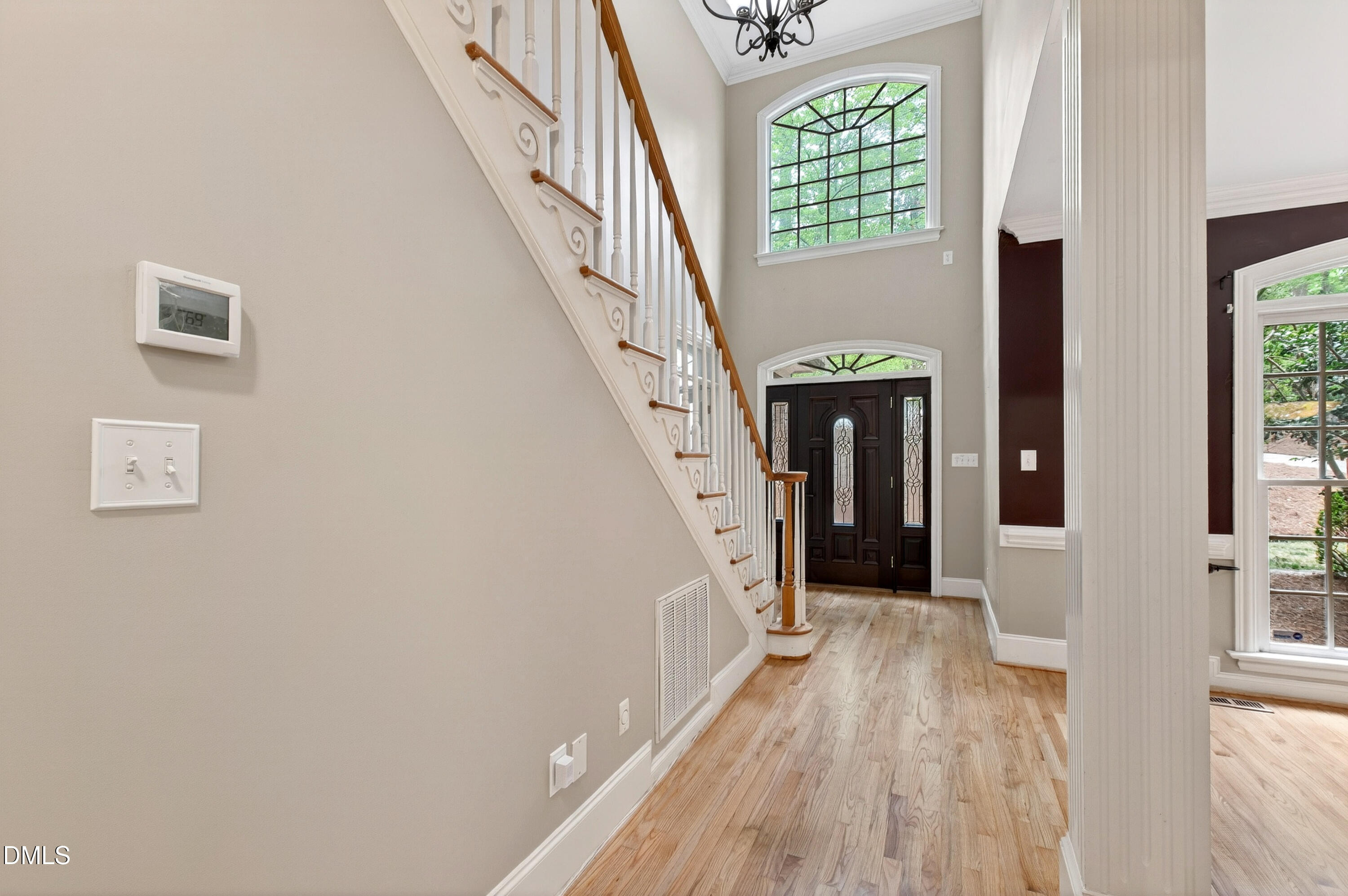 1023 Old Meetinghouse Way Raleigh, NC 27615 - Photo 12 of 58