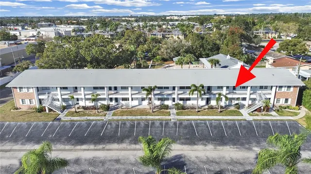 $149,900 | 121 Brandy Wine Drive, Unit 121, Largo, FL 33771