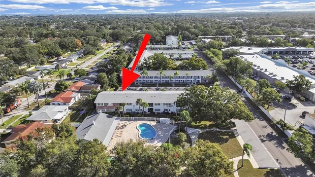 $149,900 | 121 Brandy Wine Drive, Unit 121, Largo, FL 33771