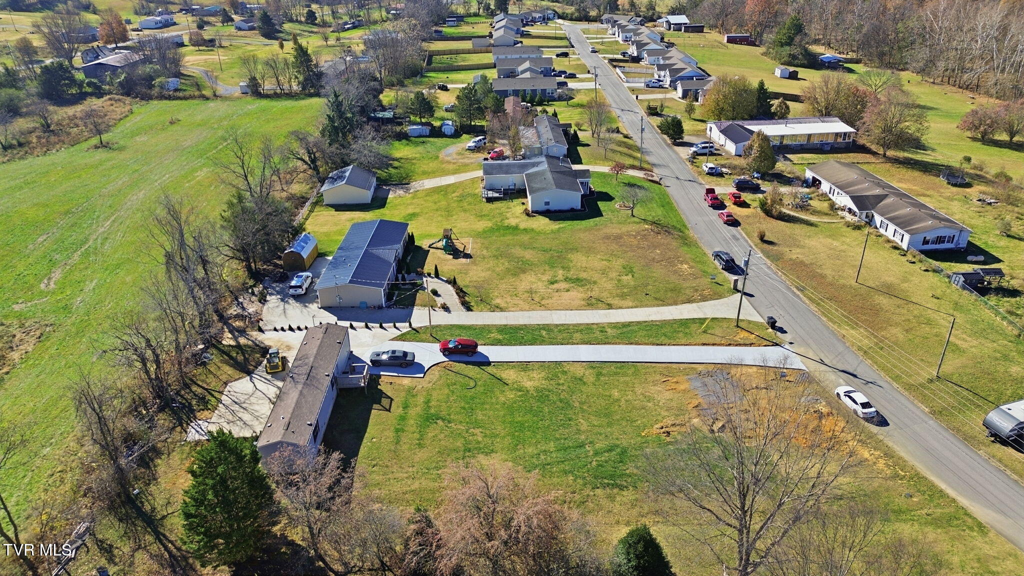 365 Roaming Drive Chuckey, TN 37641 - Photo 29 of 30 4-web-or-mls-DJI_0248