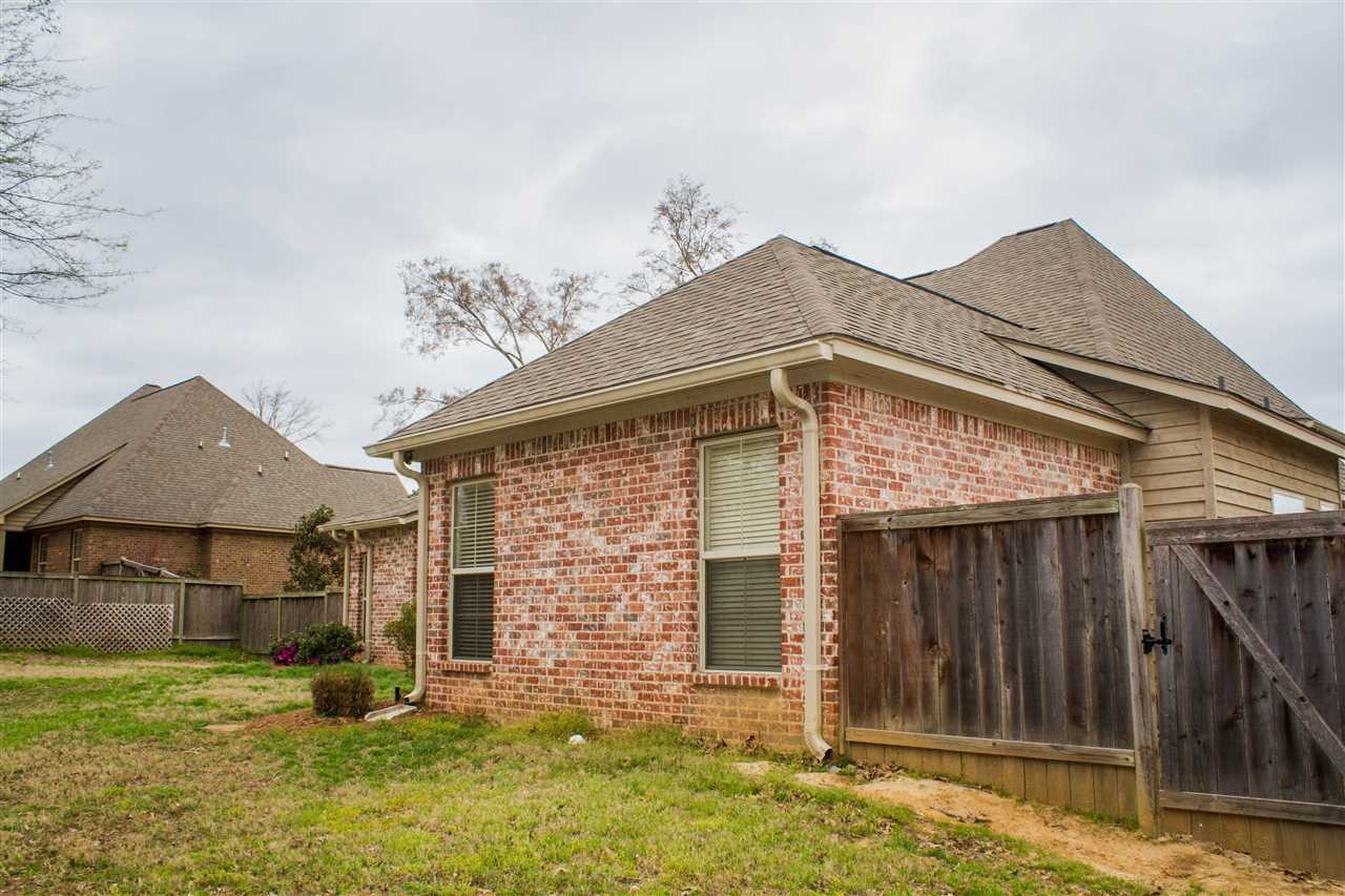 157 Sycamore Ridge Madison, MS 39110 - Photo 33 of 33 Photo 34