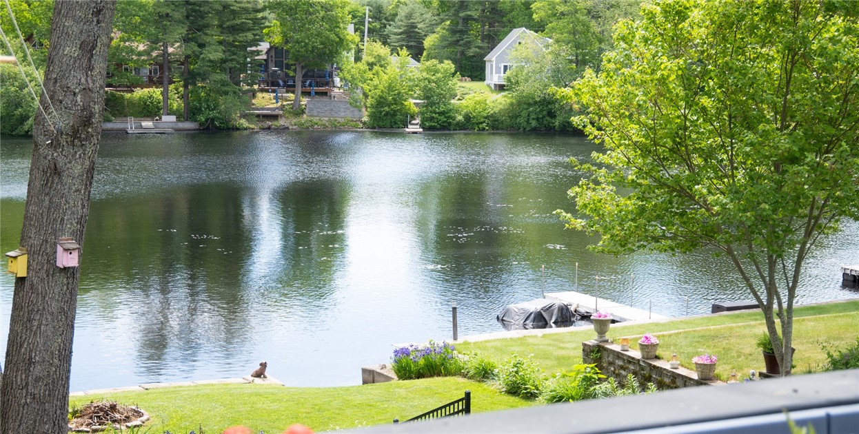 36 Pine Tree Road Coventry, RI 02816 - Photo 2 of 45 Welcome home! Vacation all year round!