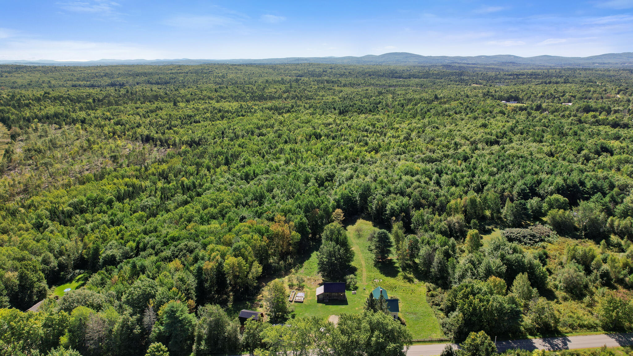442 West Etna Road Etna, ME 04434 - Photo 3 of 56 dji_fly_20240902_101302_438_172528665721