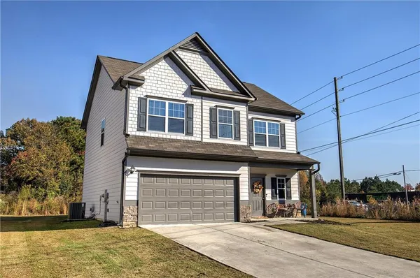 $2,300 | 10 Eagle Drive Northwest, Cartersville, GA 30121