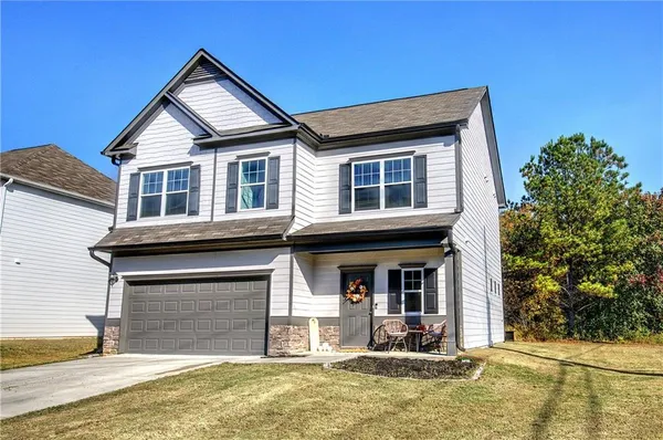 $2,300 | 10 Eagle Drive Northwest, Cartersville, GA 30121