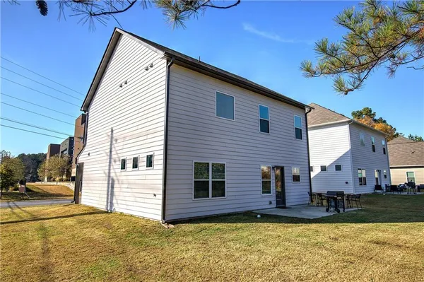 $2,300 | 10 Eagle Drive Northwest, Cartersville, GA 30121