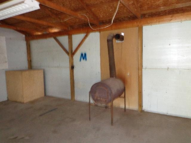 3591 South 9 Mile Road Wheeler, MI 48662 - Photo 16 of 18 Additional Photo