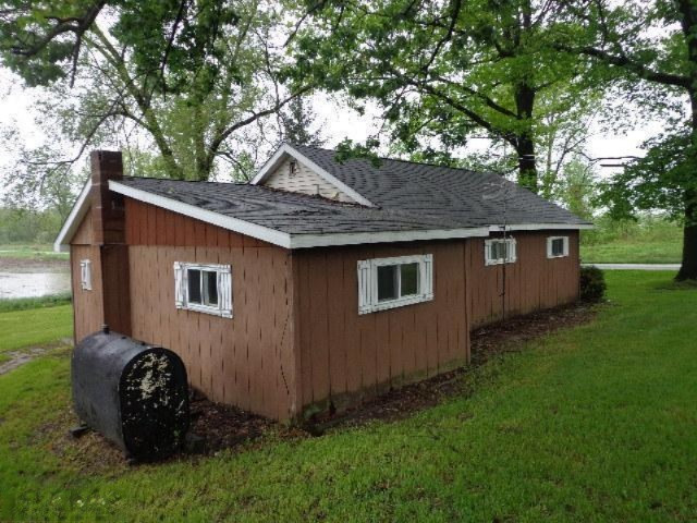 3591 South 9 Mile Road Wheeler, MI 48662 - Photo 3 of 18 Additional Photo