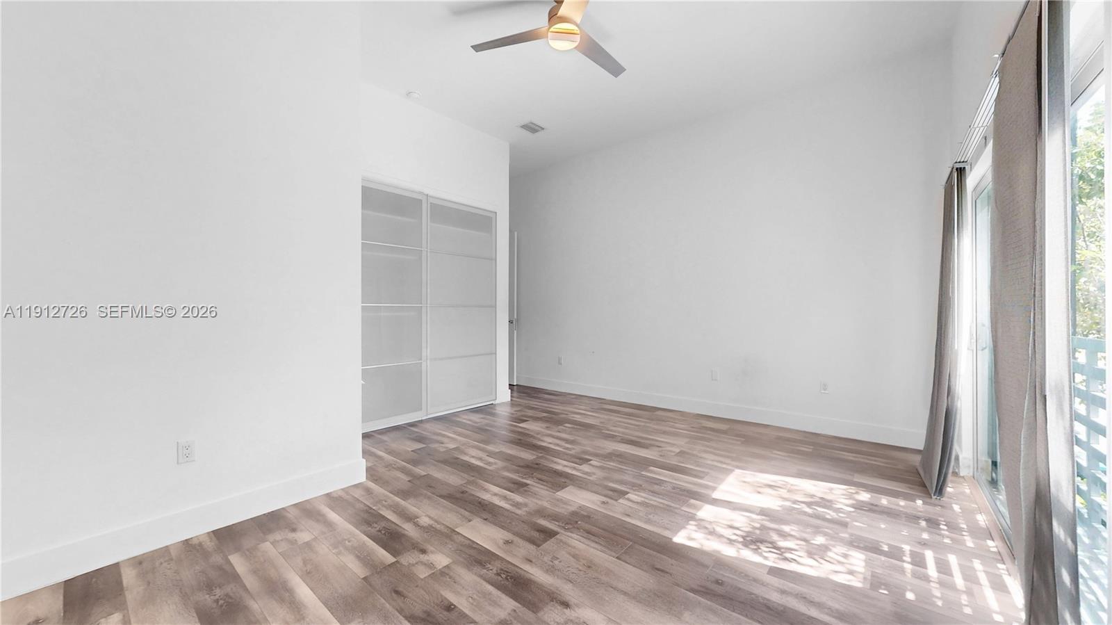 3461 Southwest 25th Street, Unit A Miami, FL 33133 - Photo 11 of 27 a view of room