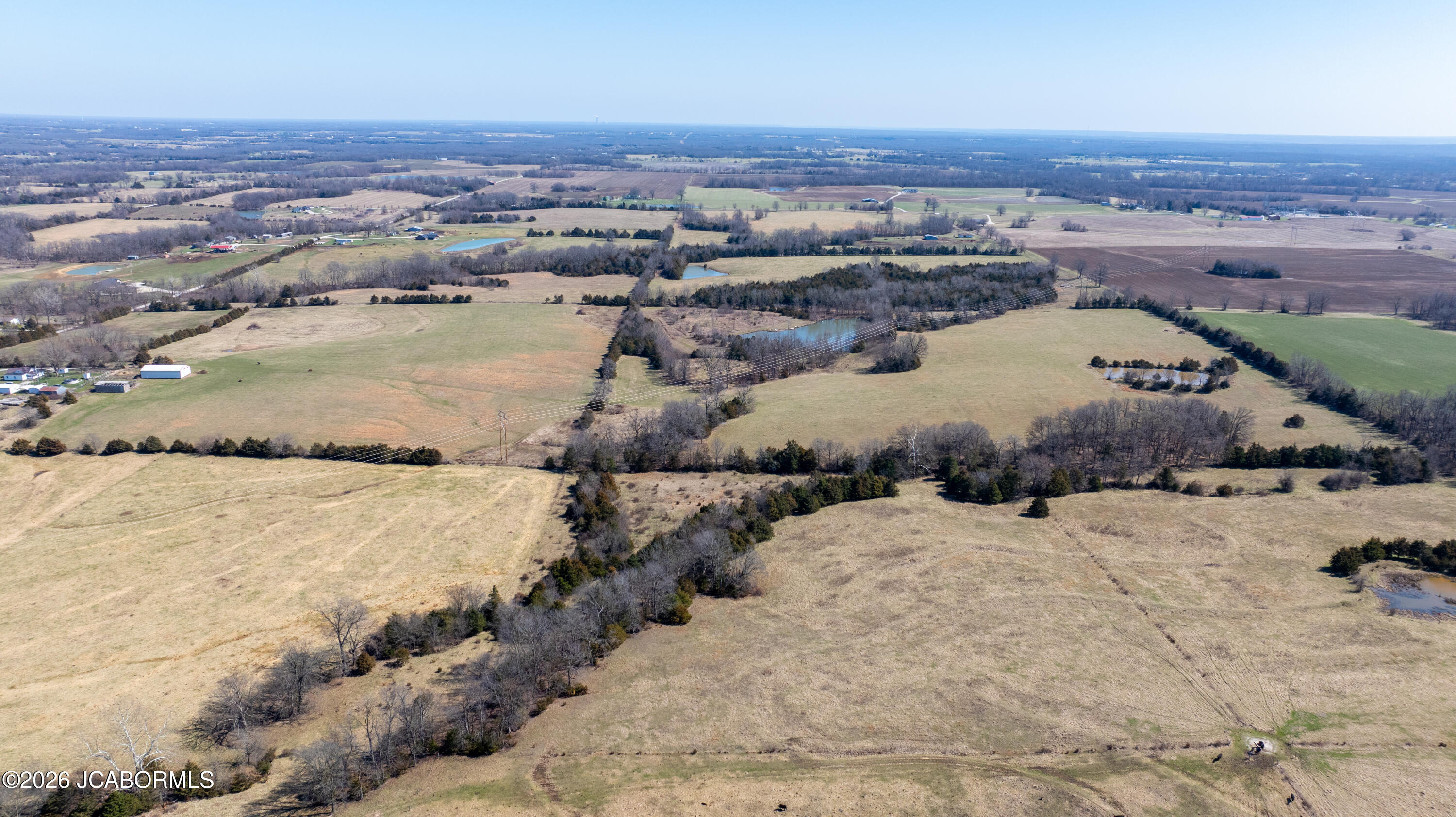 69 Acres County Road New Bloomfield, MO 65063 - Photo 3 of 15