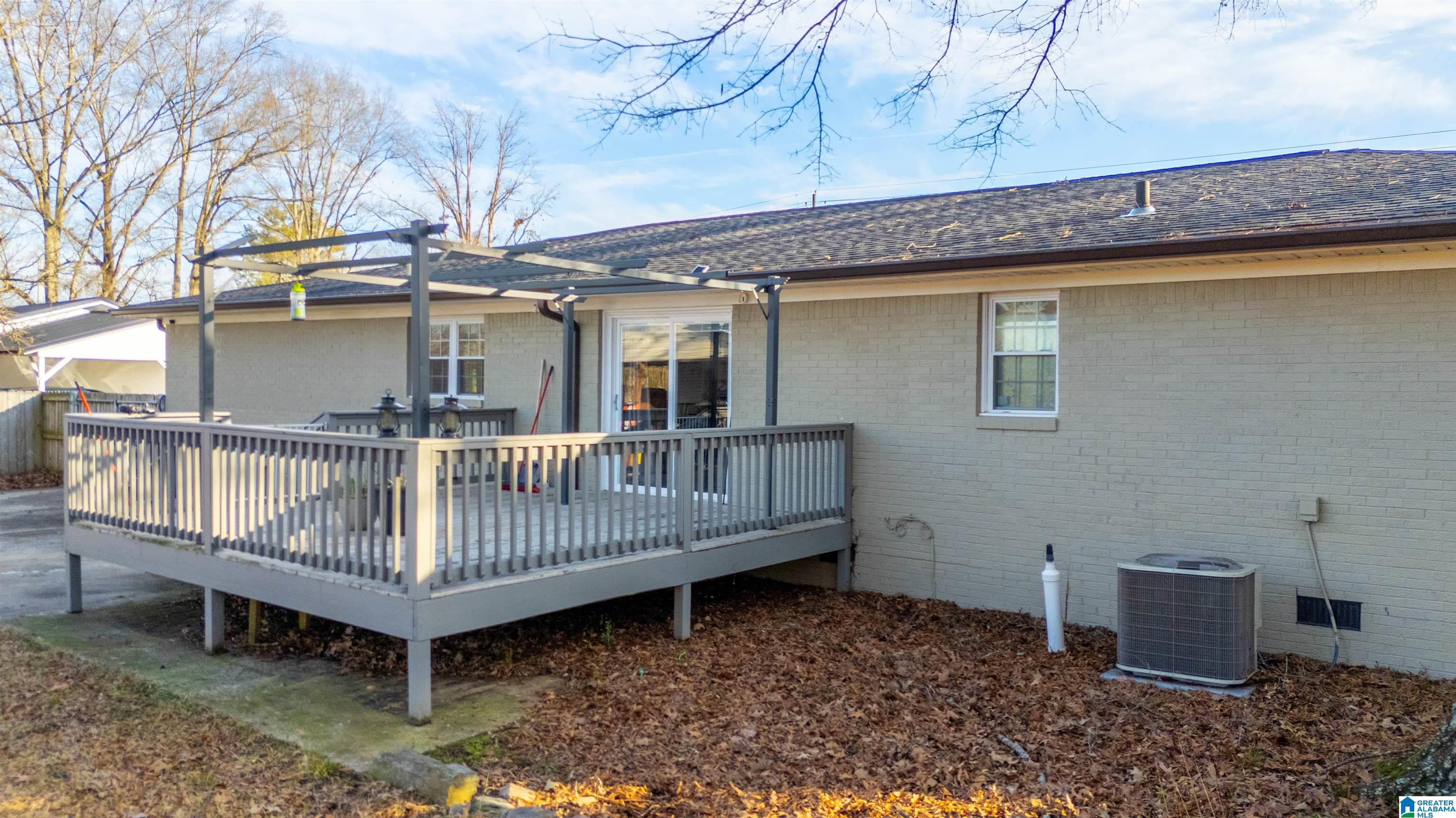 3657 Black Road Rainbow City, AL 35906 - Photo 30 of 32