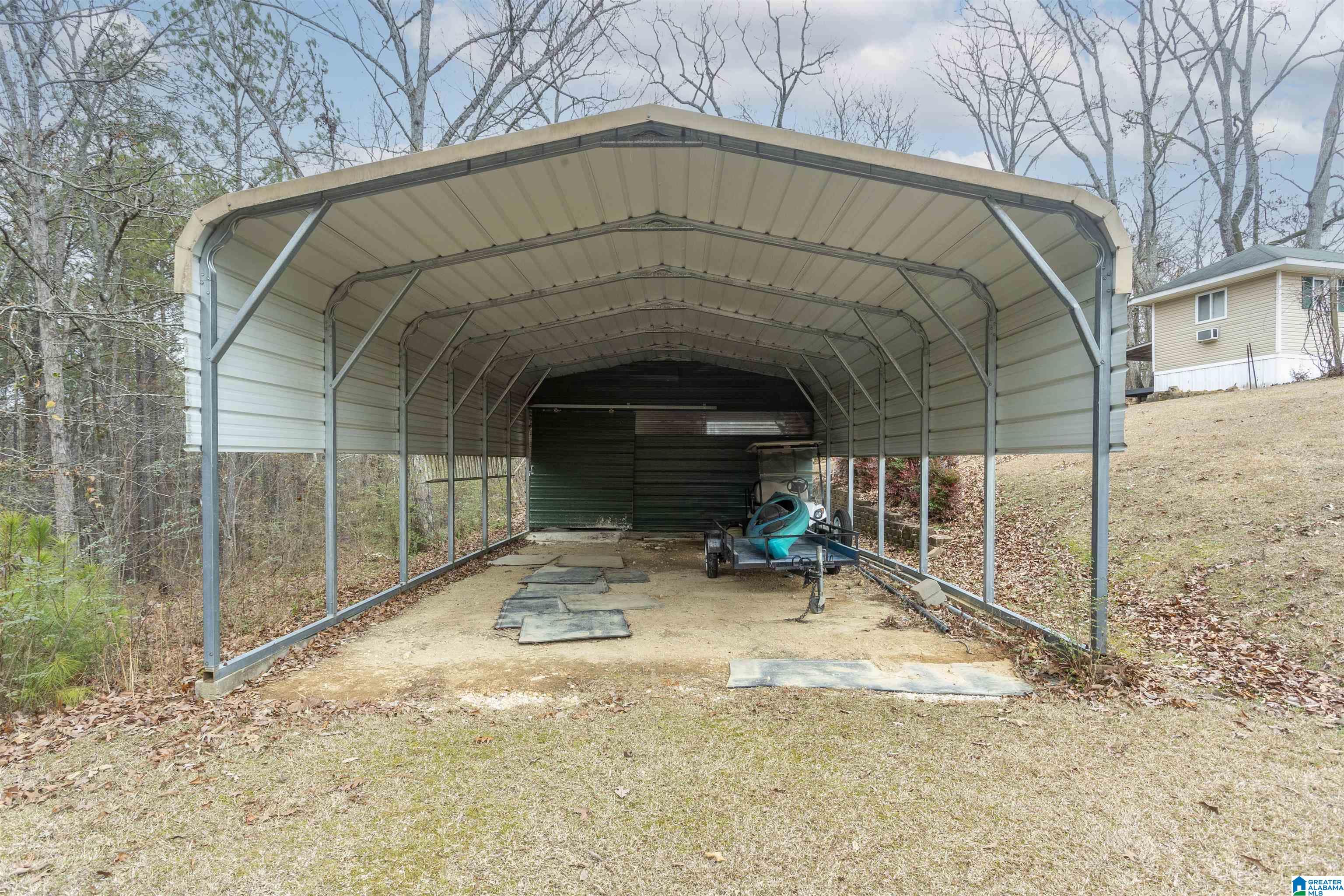 281 Perry Road Vincent, AL 35178 - Photo 44 of 62