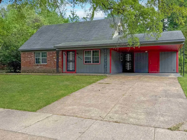 $69,900 | 2884 Spring Hill Drive, Memphis, TN 38127