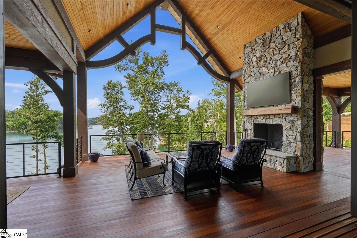 435 Peninsula Ridge Sunset, SC 29685 - Photo 9 of 50