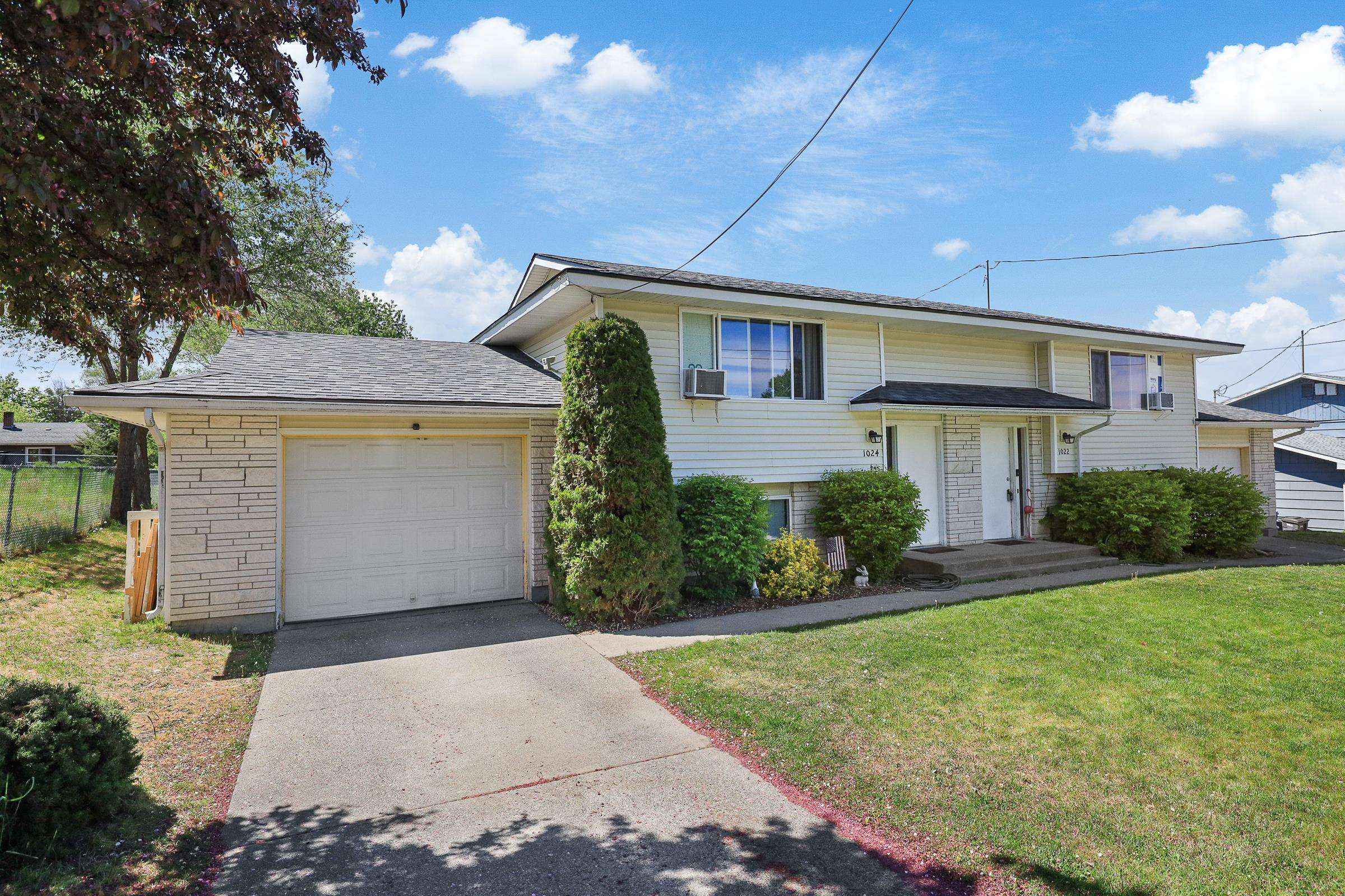 1022 South Warren Road, Unit 1024 Veradale, WA 99037 - Photo 2 of 24
