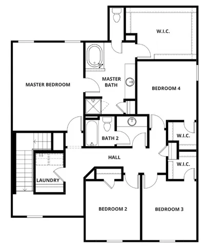 a picture of a black and white photo