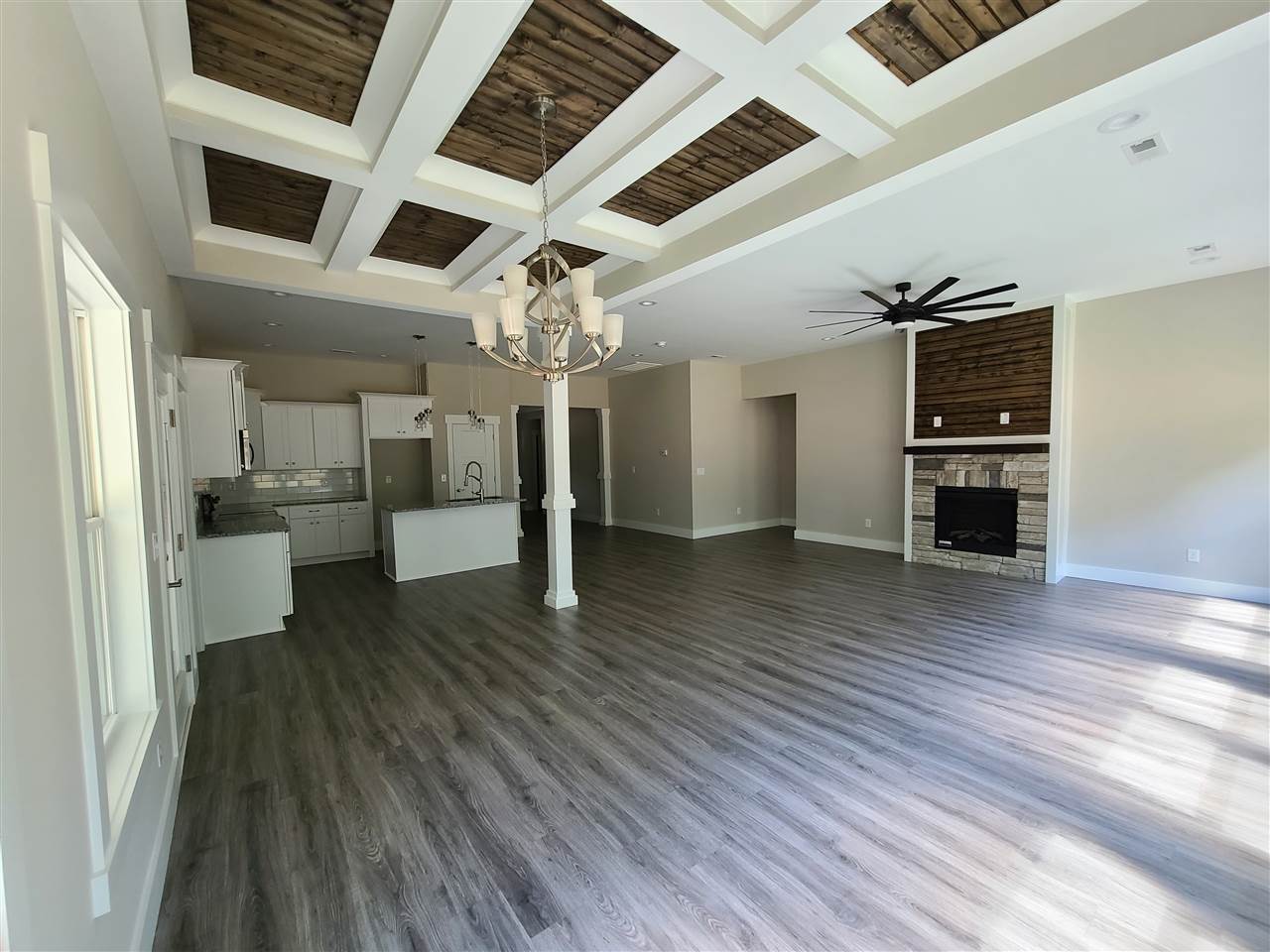 170 Timberlake Circle Inman, SC 29349 - Photo 9 of 25 Dining Room