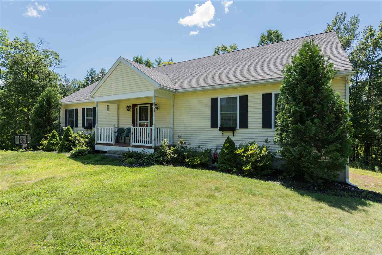 417 Old Turnpike Road Salisbury, NH 03268 - Photo 1 of 40 Gallery Image 1